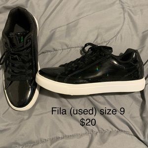 Used Filas